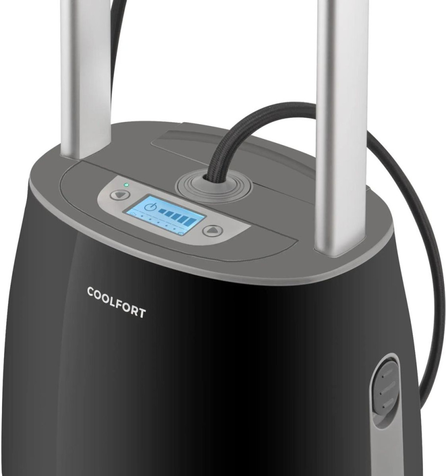 Отпариватель Coolfort CF-3445