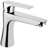 Смеситель Ferro Algeo Square BAQ2