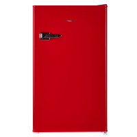 Однокамерный холодильник Maunfeld MFF83RR