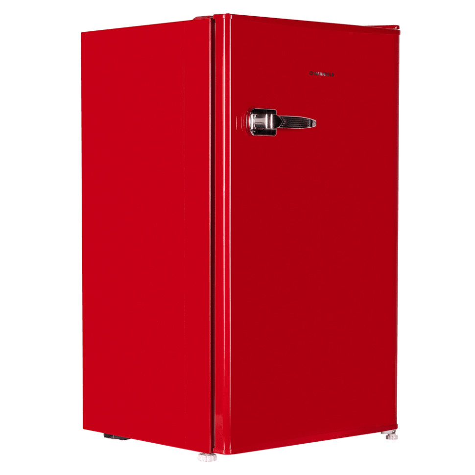 Однокамерный холодильник Maunfeld MFF83RR