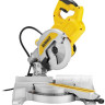 Дисковая пила DeWALT DWS777