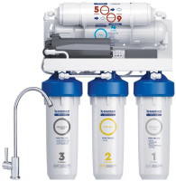 Система обратного осмоса Барьер Профи Осмо 100 Boost М Н152Р02