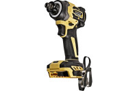 Винтоверт Hanskonner HCD20280BLW (без АКБ)