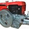 Двигатель Stark R195ND