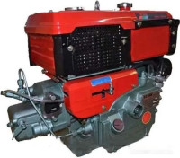 Двигатель Stark R195ND