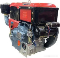 Двигатель Stark R195ND