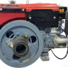 Двигатель Stark R195ND