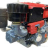 Двигатель Stark R195ND