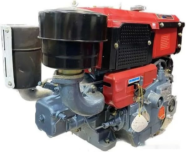 Двигатель Stark R195ND