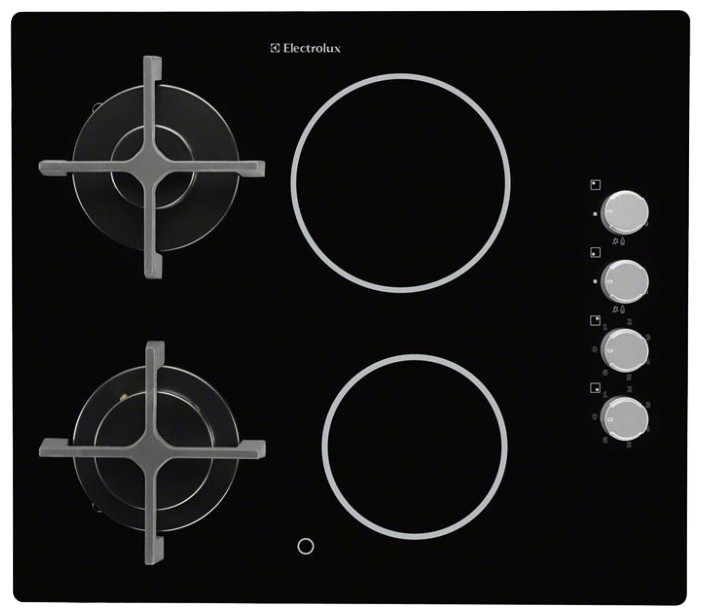 Варочная панель Electrolux EGE 6172 NOK