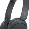 Наушники Sony WH-CH520 (черный)