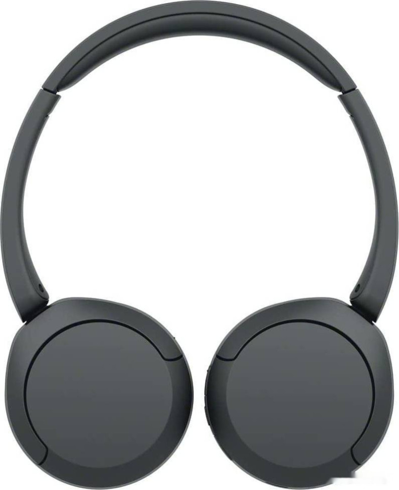 Наушники Sony WH-CH520 (черный)