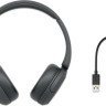 Наушники Sony WH-CH520 (черный)