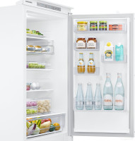 Холодильник Samsung BRB26602EWW/EF