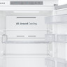 Холодильник Samsung BRB26602EWW/EF