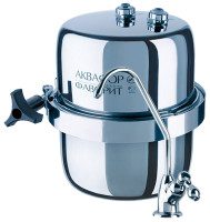 Фильтр для воды Аквафор Фаворит