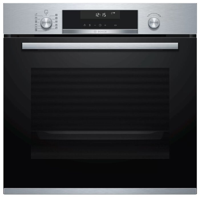 Духовой шкаф Bosch HBG538ES6R