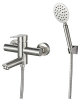 Смеситель РМС SUS124-009E