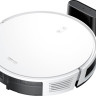 Робот-пылесос Trouver Robot Vacuum E10 (международная версия, белый)