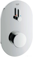 Смеситель Grohe Eurosmart Cosmopolitan T [36321000]