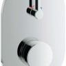 Смеситель Grohe Eurosmart Cosmopolitan T [36321000]