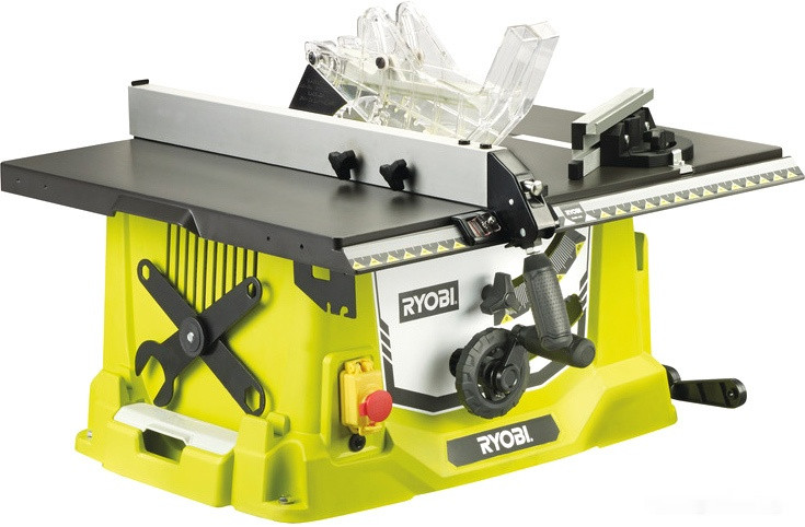 Деревообрабатывающий станок Ryobi RTS1800-G