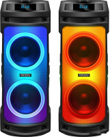 Музыкальный центр Ginzzu GM-219