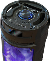 Музыкальный центр Ginzzu GM-219