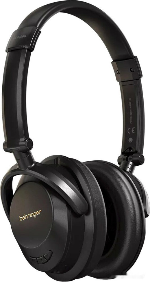 Наушники Behringer HC 2000B