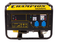 Генератор Champion GG3301C