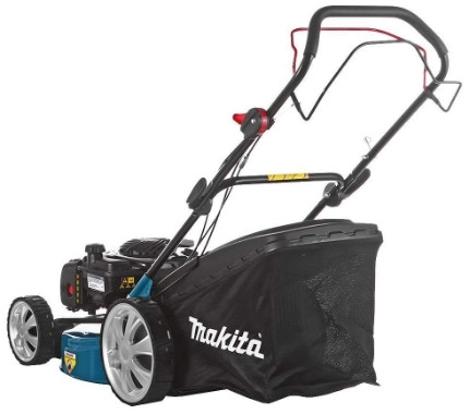Бензиновая газонокосилка Makita PLM4628N