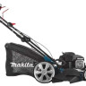 Бензиновая газонокосилка Makita PLM4628N
