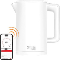 Электрический чайник Redmond SkyKettle KM231S (белый)