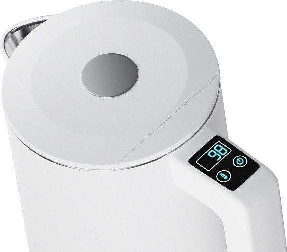 Электрический чайник Redmond SkyKettle KM231S (белый)