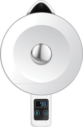 Электрический чайник Redmond SkyKettle KM231S (белый)