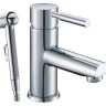 Смеситель Wasserkraft Main 4108