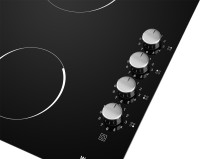 Варочная панель Weissgauff HV 640BK