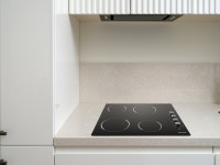 Варочная панель Weissgauff HV 640BK