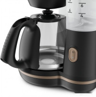 Капельная кофеварка Tefal Includeo CM533811