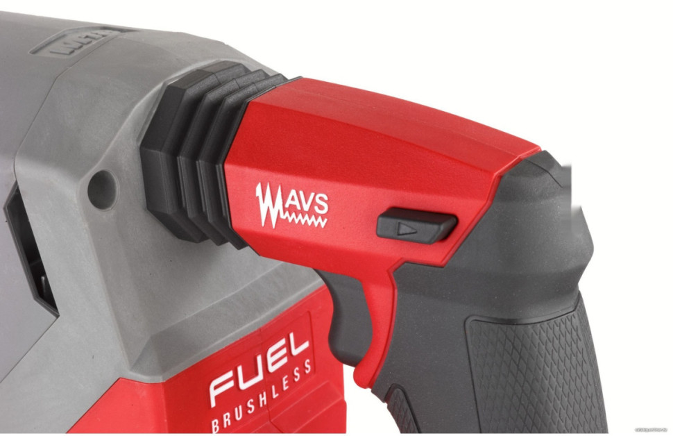 Перфоратор Milwaukee M18 ONE FH-0X 4933478886 (без АКБ, кейс)