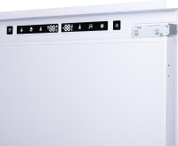 Холодильник Weissgauff WRKI 178 WNF