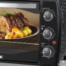 Мини-печь CENTEK CT-1531-42 (черный)