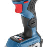 Ударный шуруповерт Bosch GDR 18V-200 C Professional 06019G4104 (без АКБ)