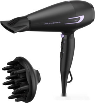 Фен Rowenta Pro Power+ CV7210F0