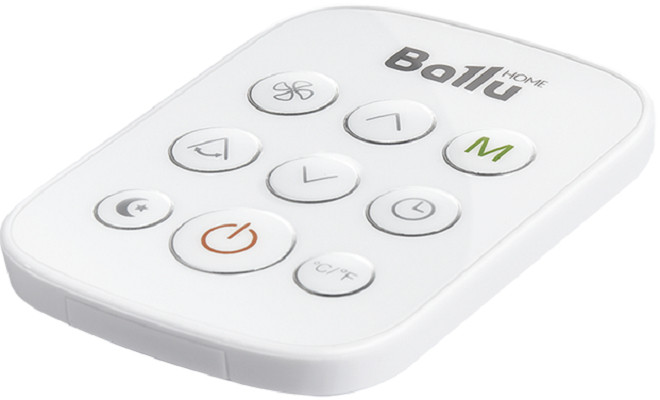 Моноблок Ballu BPHS-13H