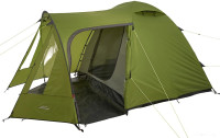 Палатка TREK PLANET Tampa 4 (зеленый)