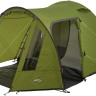 Палатка TREK PLANET Tampa 4 (зеленый)