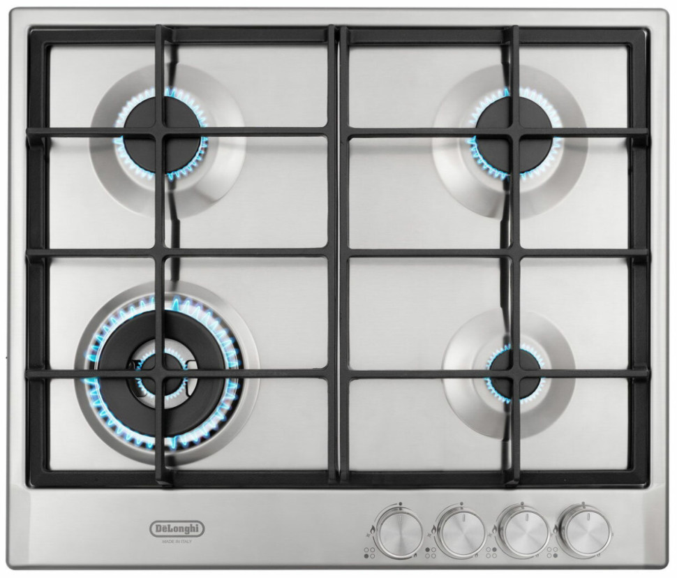 Варочная панель Delonghi NSL 460 X RUS