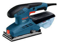 Шлифовальная машина Bosch GSS 23 A Professional