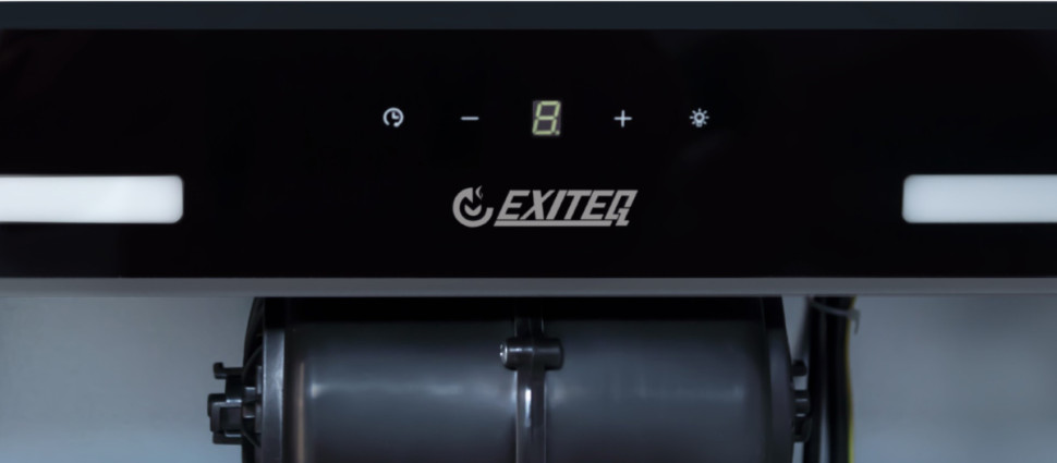 Вытяжка Exiteq дубль